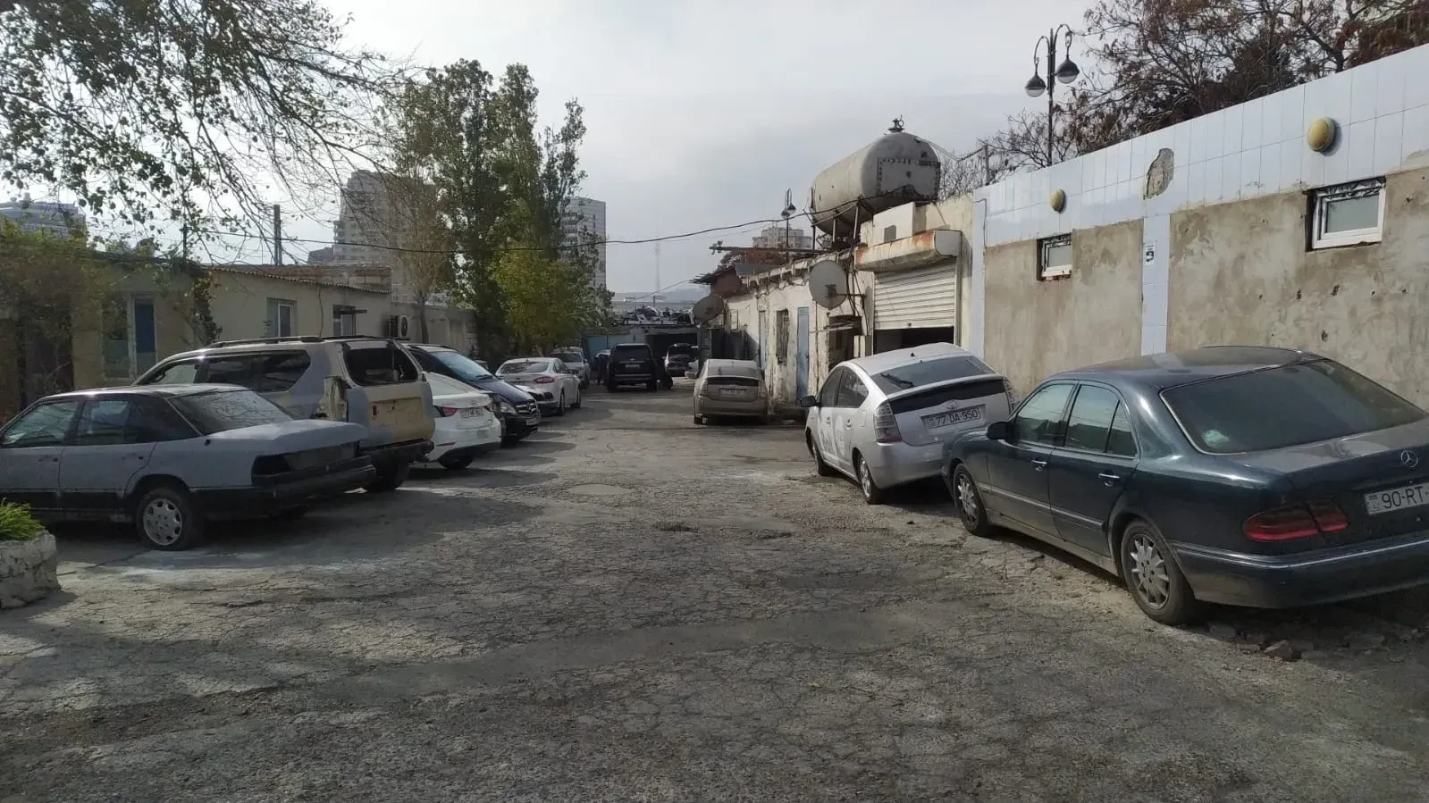 Şərq Firma servis