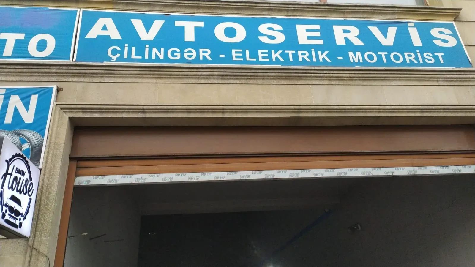 313 Avto Servis