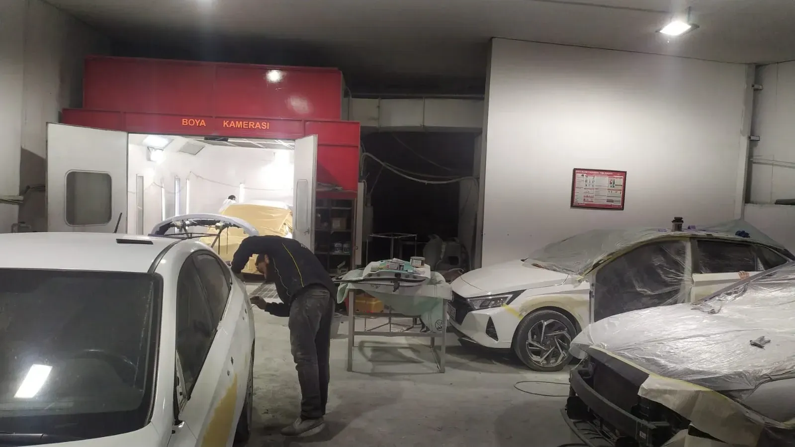 KERA Avto Servis