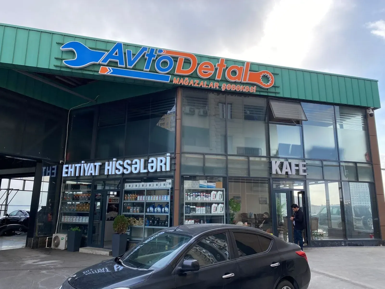 Avto Detal