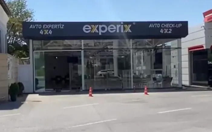 Experix Diaqnostika