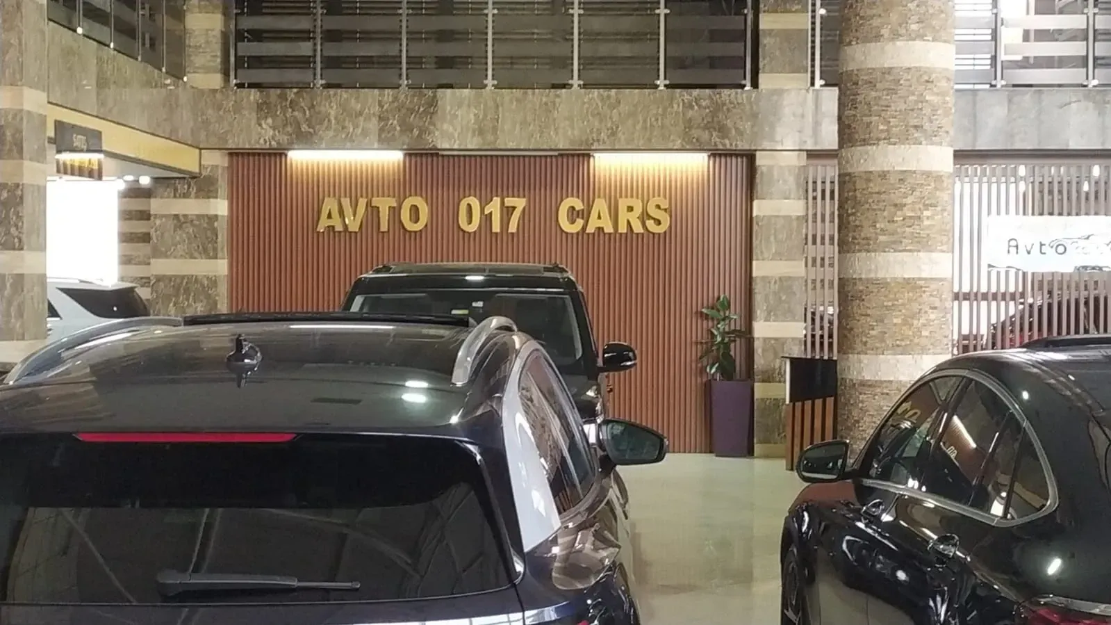 Grand Avto Servis